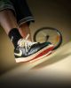 Focus Store Nigel Sylvester x Air Jordan 1 Low OG Better with Time  IB8958001	