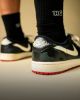 Focus Store Nigel Sylvester x Air Jordan 1 Low OG Better with Time  IB8958001	