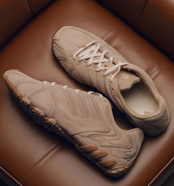 Focus Store Adidas Ghost Sprint Khaki JS1067