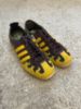 Focus Store Brain Dead x Adidas Japan Lo Brown Hazel Yellow JQ6789