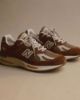 Focus Store New Balance 991v2 Made in UK Caramel Cafe U991GB2