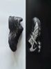 Focus Store Asics GEL Nimbus 10 1 Black  Silver  1203A929 001