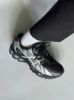 Focus Store Asics GEL Nimbus 10 1 Black  Silver  1203A929 001