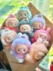 圖片 泡泡瑪特 The Monsters Labubu 前方高能系列盲盒6+1款 拉布布 三代 3.0 糖膠公仔 吊飾 鑰匙圈 /預購