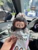 圖片 泡泡瑪特 The Monsters Labubu 前方高能系列盲盒6+1款 拉布布 三代 3.0 糖膠公仔 吊飾 鑰匙圈 /預購