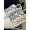 圖片 Dior 經典 CD logo設計 新款 灰白配色 B57 球鞋
