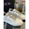 圖片 Dior 經典 CD logo設計 新款 灰白配色 B57 球鞋