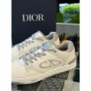 圖片 Dior 經典 CD logo設計 新款 灰白配色 B57 球鞋