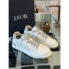 圖片 Dior 經典 CD logo設計 新款 灰白配色 B57 球鞋