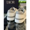 圖片 Dior 經典 CD logo設計 新款 灰白配色 B57 球鞋
