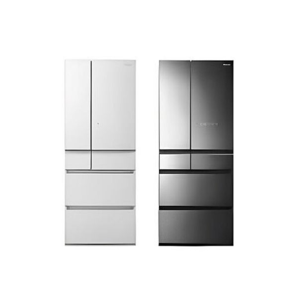 Panasonic 國際牌 501公升六門鋼板變頻電冰箱 NR-F509XT