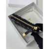 圖片 Dior 滿版刺繡搭配CD 新品 女生 錢包 皮夾