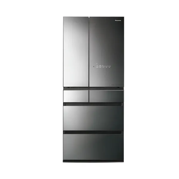 Panasonic 國際牌 550公升六門玻璃變頻電冰箱 NR-F559HX
