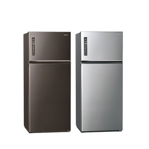 Panasonic 國際牌 580公升三門變頻冰箱 NR-C582TV
