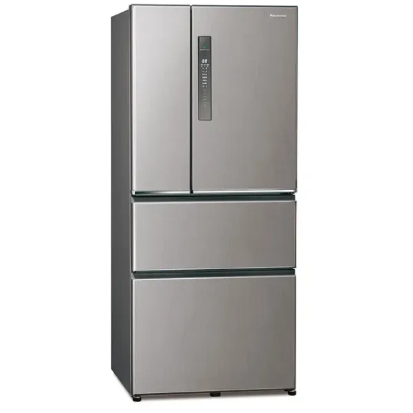 Panasonic 國際牌 610公升四門變頻冰箱 NR-D611XV