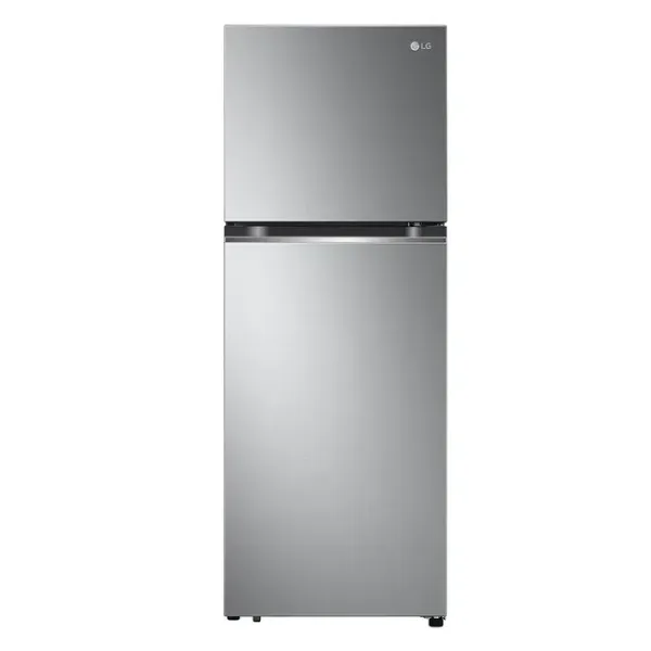 LG 樂金 217公升變頻雙門冰箱 GV-L217SV