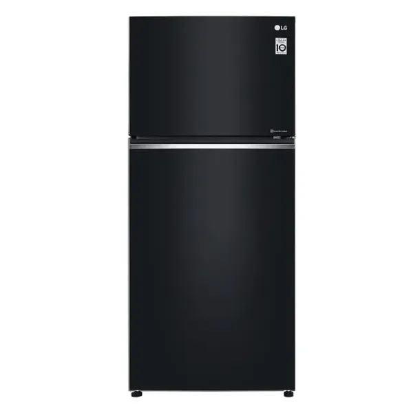 LG 樂金 525公升變頻雙門冰箱 GN-HL567GBN