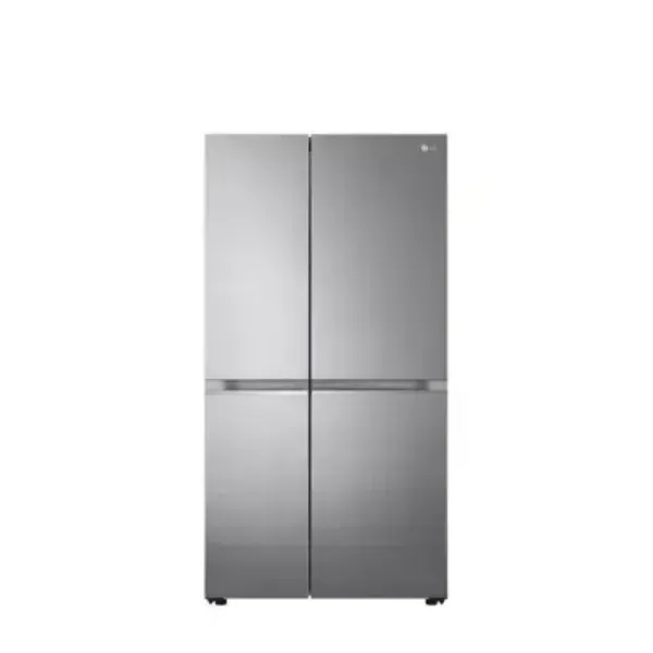 LG 樂金 785公升變頻對開冰箱 GR-B734SV