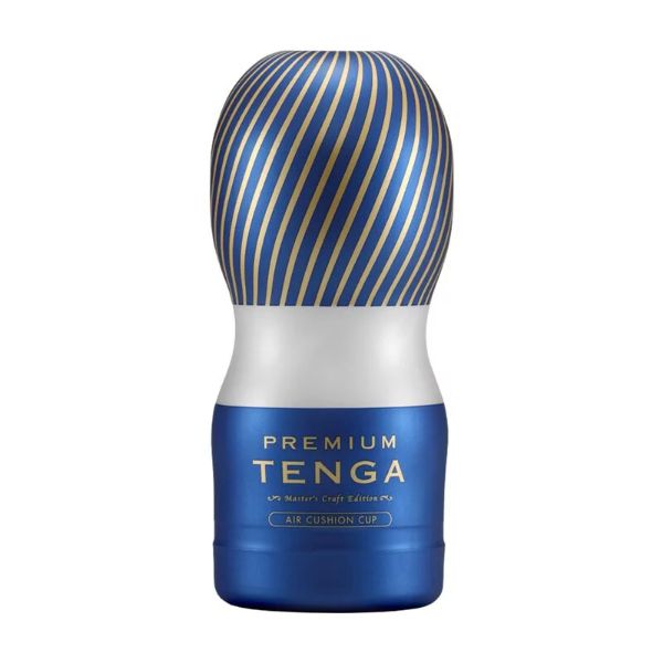 圖片 PREMIUM TENGA 尊爵氣墊杯