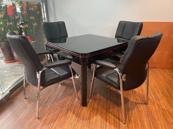 圖片 第七代變頻過山車-VF