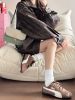 圖片 Puma Speedcat 咖啡色 白棕色 棕色 麂皮 復古 賽車鞋 薄底鞋 男女款 406329-01/預購