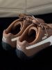 圖片 Puma Speedcat 咖啡色 白棕色 棕色 麂皮 復古 賽車鞋 薄底鞋 男女款 406329-01/預購