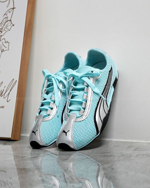 iSNEAKERS 現貨 Puma H-Street OG "Safe Lake Silver" 湖水藍 403692-04