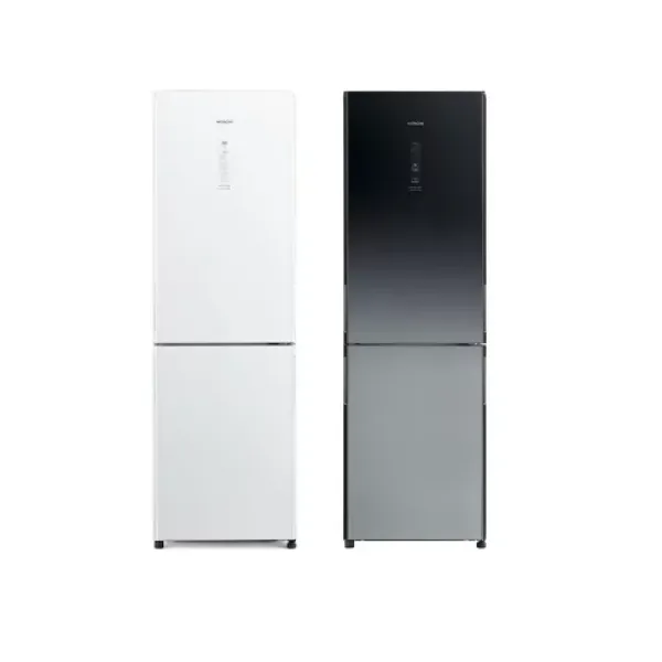 HITACHI 日立 313公升變頻兩門冰箱 HRBN5366DFL