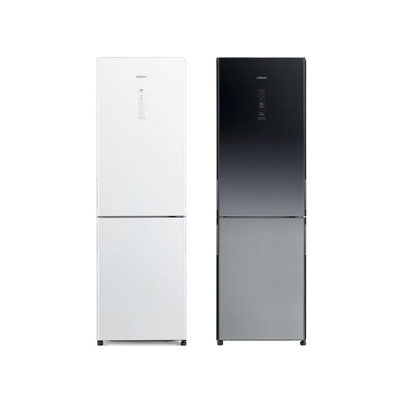 HITACHI 日立 313公升變頻兩門冰箱 RBX330L