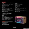 圖片 JBL Partybox Stage 320 便攜式派對藍牙喇叭(黑色)+ JBL PARTYLIGHT STICK 派對燈柱 組合價