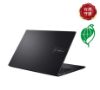 圖片 ASUS 華碩Vivobook 16 16吋文書效能筆電黑色(i5-13420H/8GB/512GB/WIN11/X1605VA-0241K13420H)🎈送保護套/滑鼠墊/鍵盤膜🎈