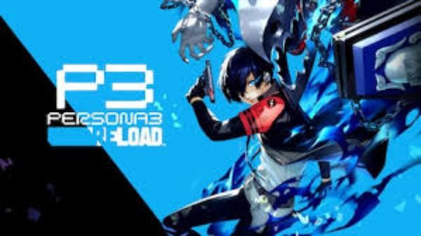 圖片 PS5 女神異聞錄 3 Reload 中文版