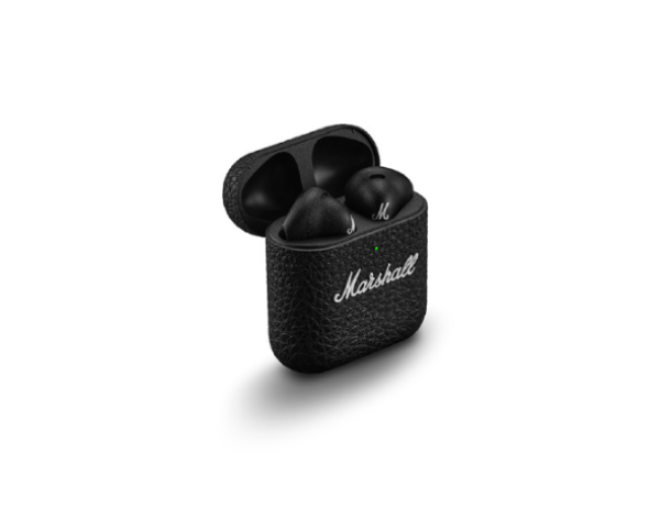 圖片 【Marshall】 Minor IV 真無線藍牙耳機