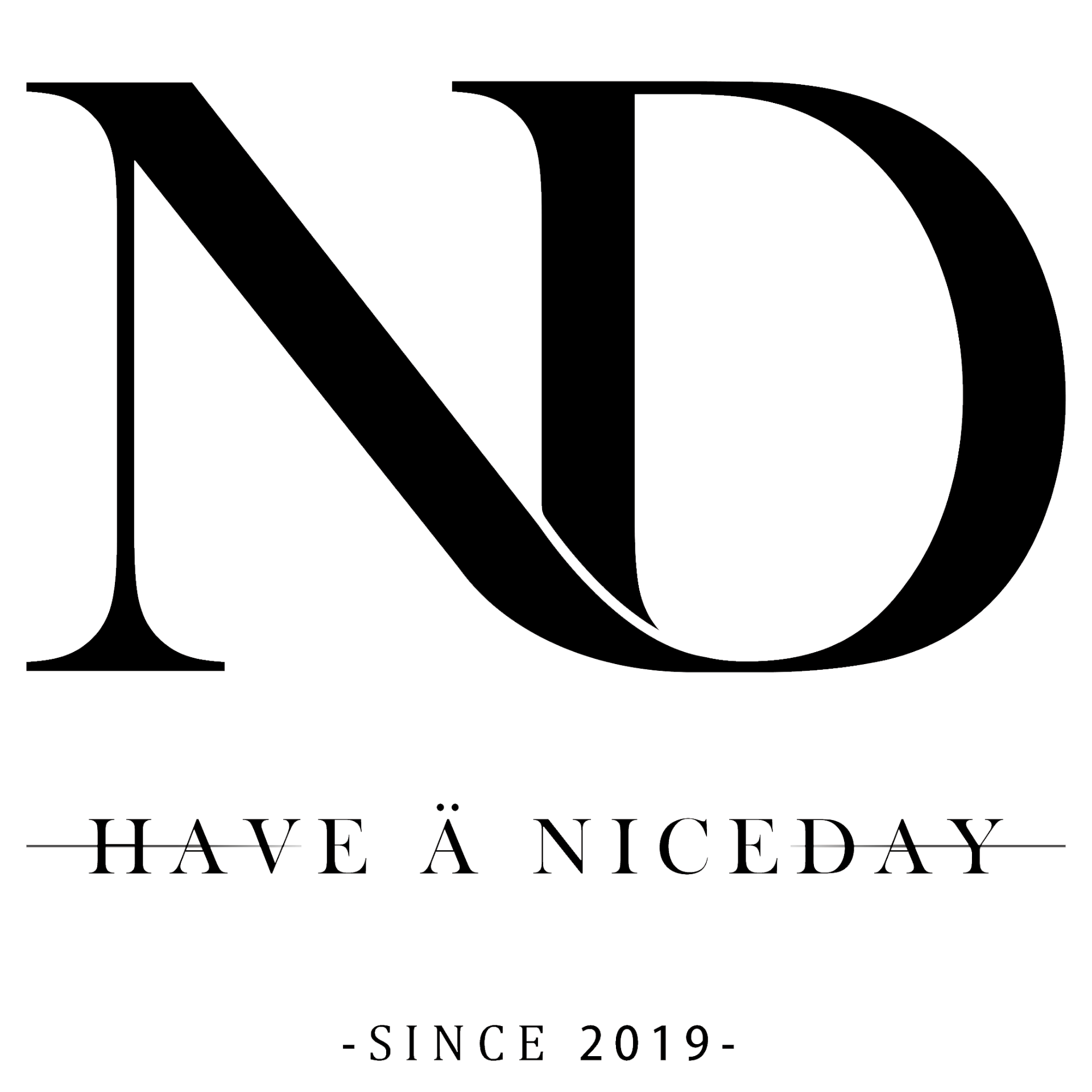 NiceDay 潮流選物代購門市