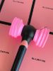 圖片 BLACKPINK Light Stick Ver.2 官方正版應援手燈 2代手燈 呼吸燈 小夜燈 粉錘/現貨