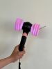 圖片 BLACKPINK Light Stick Ver.2 官方正版應援手燈 2代手燈 呼吸燈 小夜燈 粉錘/現貨