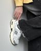 iSNEAKERS 現貨 New Balance 530 "Silver Cream" 黑銀 MR530TA
