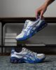 iSNEAKERS 現貨 The Museum Visitor x Asics Gel-Kayano 14 "Silver Blue" 藍銀漸層 1203A528-020