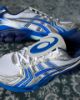 iSNEAKERS 現貨 The Museum Visitor x Asics Gel-Kayano 14 "Silver Blue" 藍銀漸層 1203A528-020