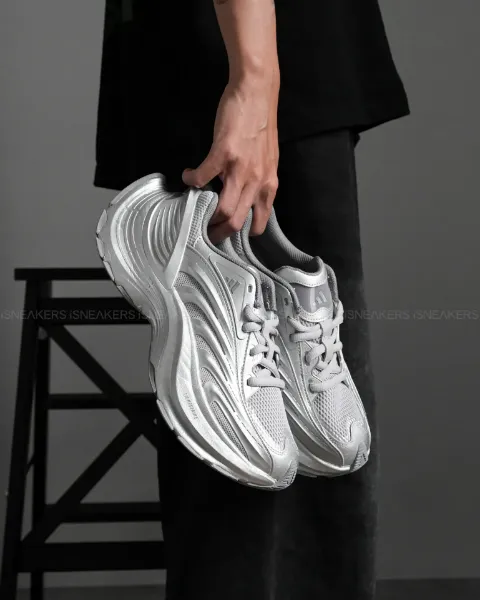 iSNEAKERS 現貨 Adidas XLG MTW "Silver" 金屬銀 IH1574