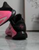 iSNEAKERS 現貨 Nike A'ja Wilson A'One 粉黑籃球鞋 FZ8606-001