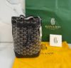 圖片 「M.Y精品」 Goyard 水桶包 PetitFlot 經典黑