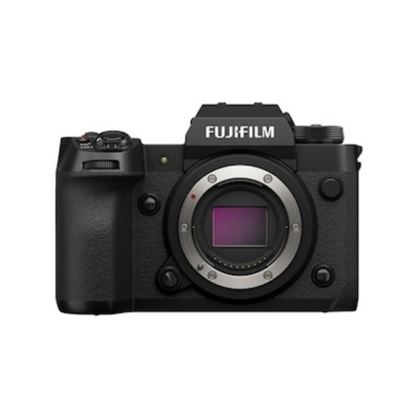 圖片 Fujifilm X-H2 Body(單機身)平行輸入