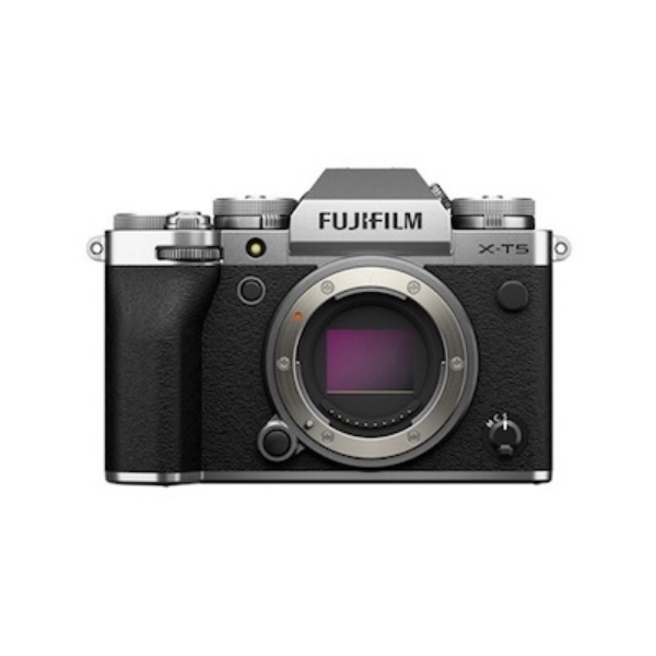 圖片 Fujifilm X-T5 Body 銀色(單機身)平行輸入