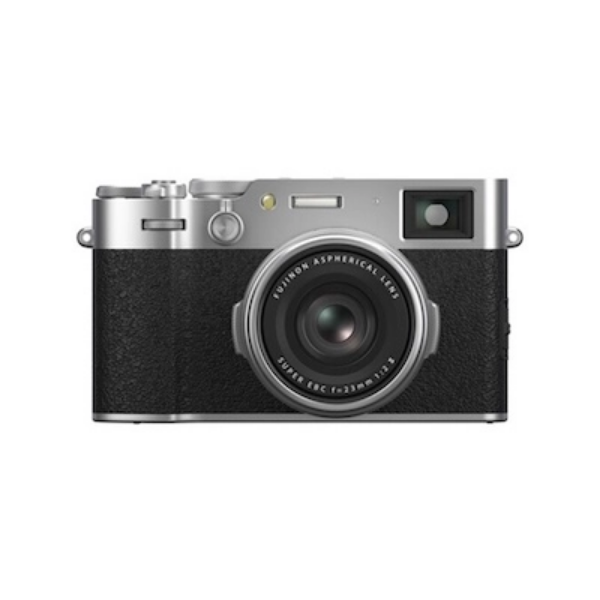 圖片 Fujifilm X100 VI 銀色 平行輸入