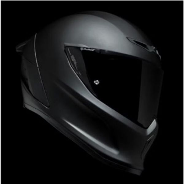 圖片 【台中硬了安全帽】RUROC EOX 素色款 Core 新品 含稅