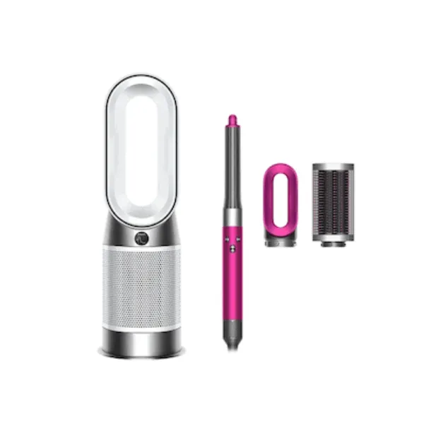 圖片 dyson 戴森 HP10 Purifier Hot+Cool Gen1 三合一涼暖空氣清淨機 循環風扇 (超值組)