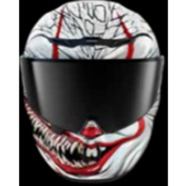 圖片 【台中硬了安全帽】RUROC EOX 彩繪款 IT 新品 含稅