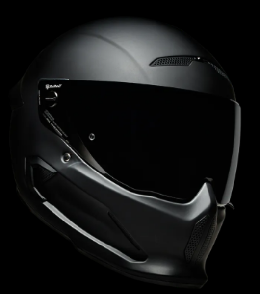 圖片 【台中硬了安全帽】RUROC AT4.0 素碳款 Core Carbon 新品 含稅