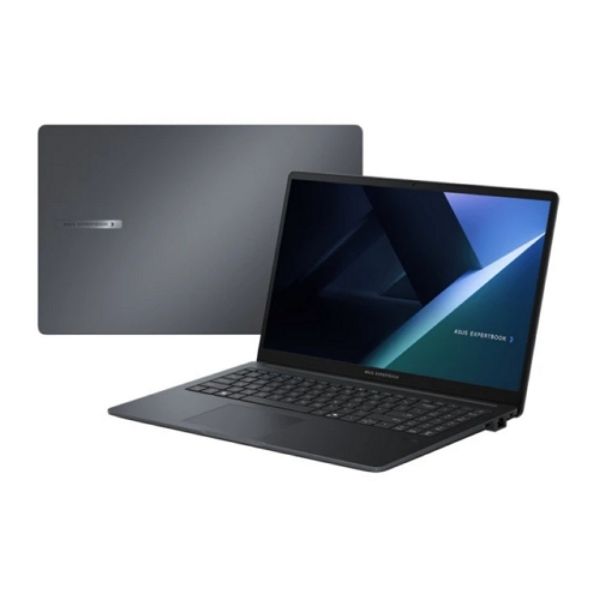圖片 ASUS 華碩 Expert Book系列 筆電 B1503CVA (i5-13420H/16G/512GB/Win11Pro/3Y) 商用筆電